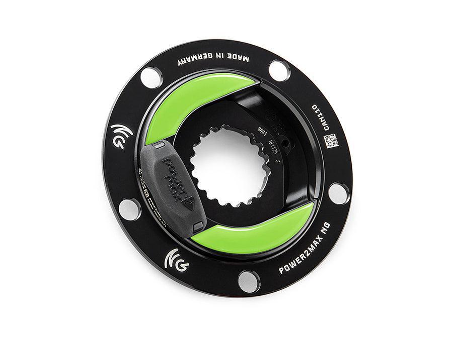 Power2Max NG Eco Road Power Meter Cannondale -